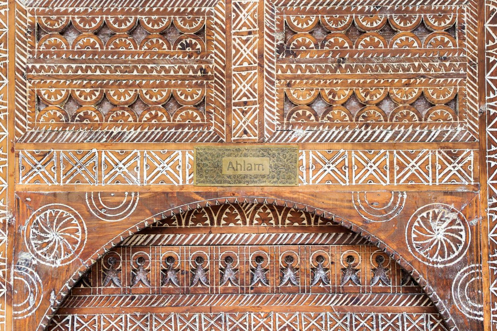 Riad La Fayette Bed & Breakfast Marrakesh Extérieur photo